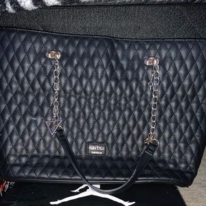 Guess Tote Purse